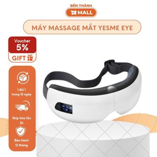 MÁY MASSAGE MẮT SMART EYE S1, S2, S3 ( Giảm mỏi mắt, Đánh tan quầng thâm mắt, Bọng mắt )