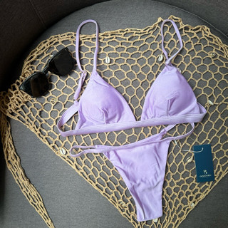 Bikini 2 Mảnh Basic Nhiều Màu OceanBlu Bikini