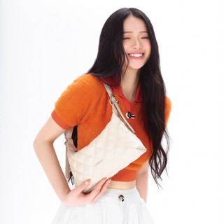 Túi đeo vai nữ LESAC Roxy Bag