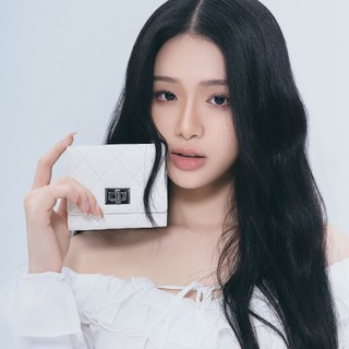 Ví nữ mini LESAC Layla Wallet