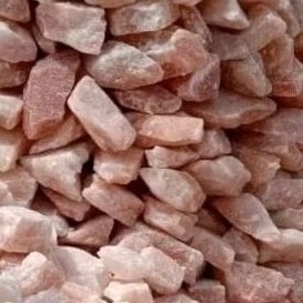 1kg Muối Hồng Himalaya Làm Đèn Ngủ Để Bàn Và Trải Sàn  Phòng xông