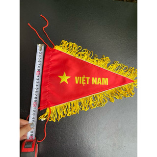 lá Cờ Gắn Xe Ô Tô
