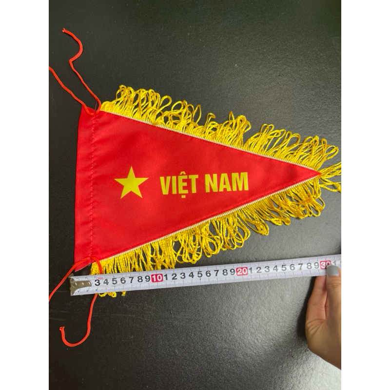 lá Cờ Gắn Xe Ô Tô