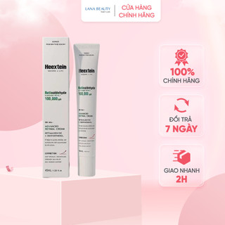 Kem Heextein Retinal Cream