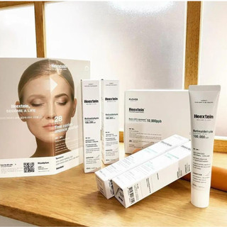 Kem Heextein Retinal Cream