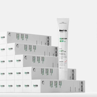 Kem Heextein Retinal Cream