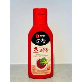 Tương Ớt Chua Ngọt Chấm Rau Củ ,Hải Sản ,Làm Cơm Trộn Daesang Hàn Quốc 500g 300g