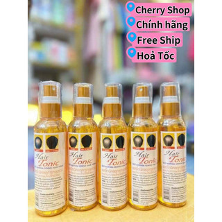 Serum xịt kích thích mọc tóc genive thái lan!!