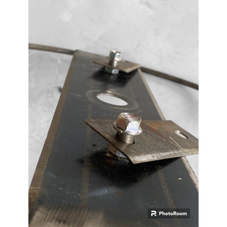 LƯỠI PHÁT CỎ ĐỘ CHẾ THÁI LAN
