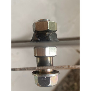 LƯỠI PHÁT CỎ ĐỘ CHẾ THÁI LAN