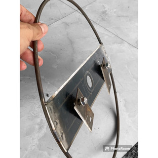 LƯỠI PHÁT CỎ ĐỘ CHẾ THÁI LAN