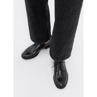 Giày loafer Vagabond Amina cho nữ