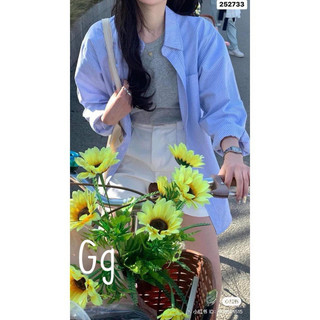 ❤️ SET SƠ MI KAKI 4 món