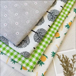 (TĂNG SIZE TÙY CHỈNH 50CM) Vải canvas chụp ảnh decor, picnic - Vải thô làm khăn trải bàn đủ kích cỡ
