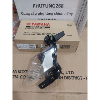 xi nhan trước bên phải Exciter 155 20 KHÁCH HÀNG XEM THẬT KỸ SP TRƯỚC KHI CHỌN.