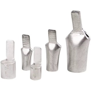 Đầu cos mỏ vịt - cos mỏ vịt đồng mạ si - cos c45 - cos gắn mccb - đầu cos dẹt trần - cos đồng bấm dây điện