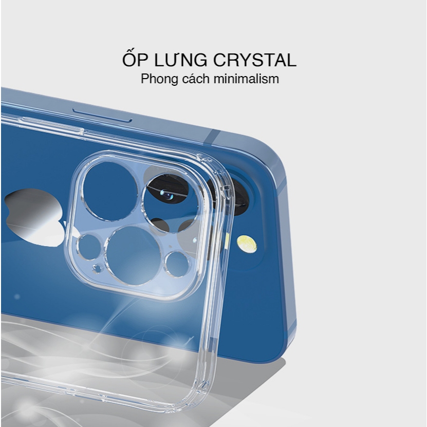 Ốp Iphone Trong Suốt Phong Cách Minimal 6 6P 7 Plus 8 X Xr Xsm 11 Promax 12 Pro Max 13 13 Pro 14 14Plus 15 15Plus 15Pro