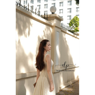 ĐẦM REN XOÈ CAO CẤP COCOBEBE