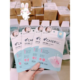 MIẾNG DÁN MỤN OLIVE YOUNG (Mua tại store có bill) (HÀNG AUTH)