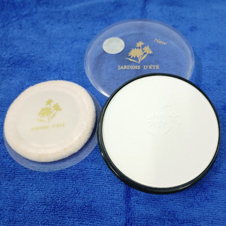 Phấn phủ trang điểm bông lúa thái lan 10g