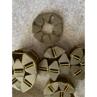 Cao su đùm exciter, sirius,wave rs, wave alpha,dream