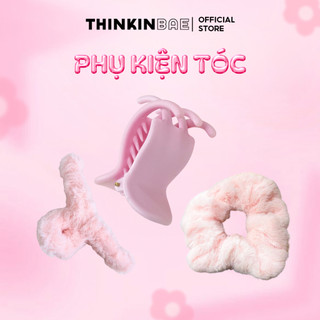 Phụ kiện tóc bất kì thinkinbae