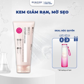 Kem Giảm Rạn, Làm Mờ Sẹo Neogen Dermalogy Natural Herb Ultra Firming Stretch Cream 200ml