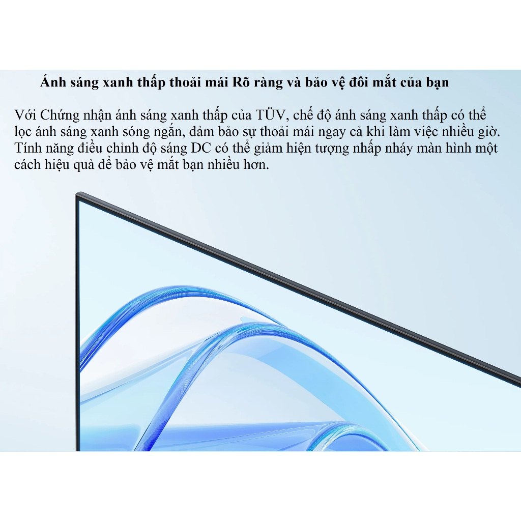 Màn Hình Máy Tính Xiaomi A27i 27 inch FHD IPS 100Hz 6ms 99% sRGB | VESA 75x75 | Hàng Chính hãng | Bảo Hành 12 Tháng | BigBuy360 - bigbuy360.vn