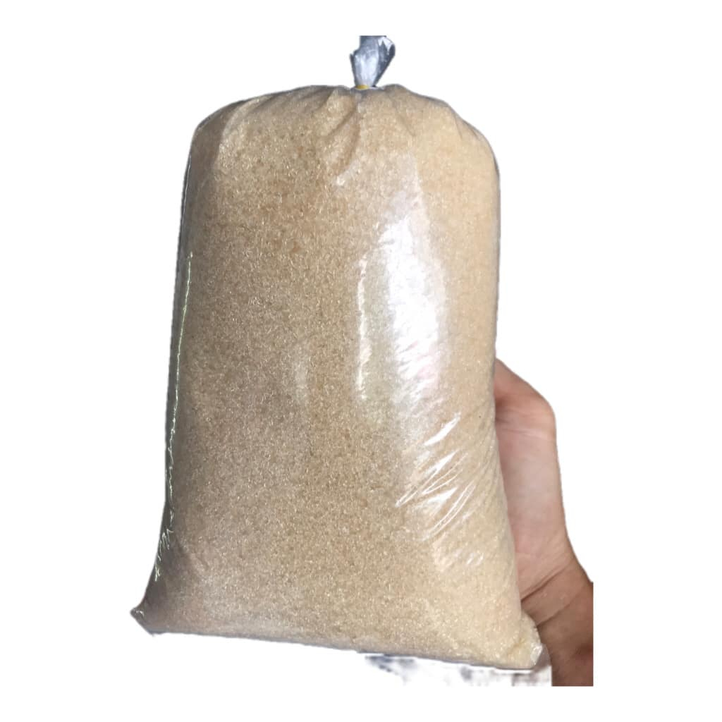 Đường cát vàng giá sỉ - Cung cấp cho nhà hàng & tiệm bánh (1kg/5kg/25kg)