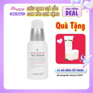 Tinh chất Medicube Cho Da Mụn Red Serum 30ml