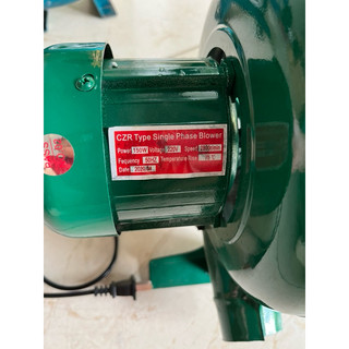 Quạt thổi bếp than, bếp lò 150w
