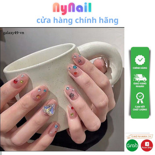 Đá khối giả úc màu AB mix sét 38v
