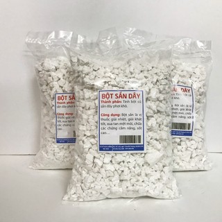 Bột sắn dây (gói 1kg)