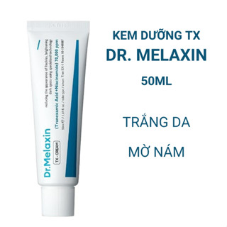  Dr Melaxin kem nám dr melaxin kem nám TX dưỡng trắng da mờ nám tàn nhang giảm thâm 