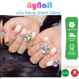 Đá khối giả úc màu AB mix sét 38v