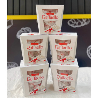 Socola bọc dừa date T5/25 Đức