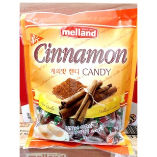 Kẹo Quế Melland Hàn Quốc Gói 250g