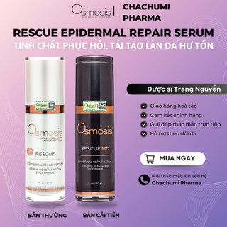  Osmosis Rescue MD Advanced Epidermal Repair Serum phục hồi tổn thương 30ml 