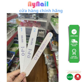 dũa mỏng opi “dụng cụ chuyên dụng Phào dũa phom móng”