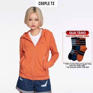 Áo Khoác Bigsize Chống Nắng Nữ Couple TX UV Sọc Gân Lưới WOK 2048