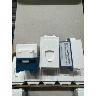 Hạt Điện thoại WEV2364SW - Panasonic Wide