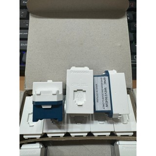Hạt Điện thoại WEV2364SW - Panasonic Wide
