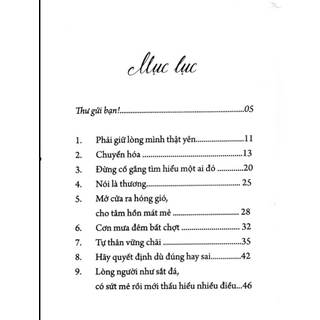 Sách - Ai Rồi Cũng Sẽ Bình Yên (SB)