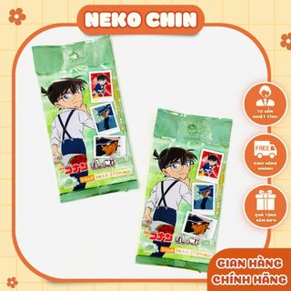 Thẻ pola nhân phẩm Conan Vol 5