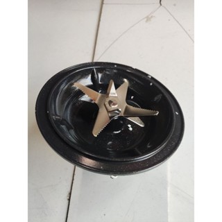 Bộ đế Dao Máy Xay Nấu Đa Năng Bluestone BLB-6033 / BLB-6031 Máy làm sữa hạt Bluestone Hàng Chính Hãng