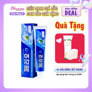Kem đánh răng perioe new fresh alpha 185g