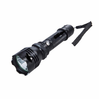 Đèn sạc siêu sáng C6 (đủ bộ )
