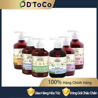 Dung Dịch Vệ Sinh Phụ Nữ Apteka Gel