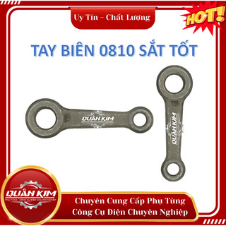 Tay biên 0810 sắt tốt / Tay dên máy đục MKT 0810 tốt