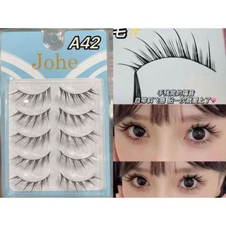 Mi gân trong Johe